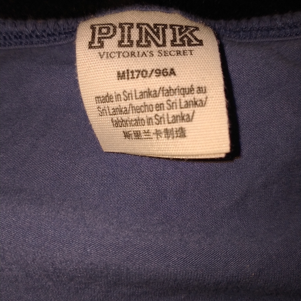 PINK Bodysuit - Picture 9 of 9